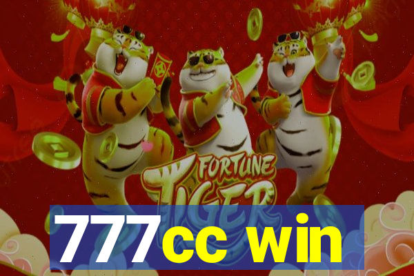 777cc win